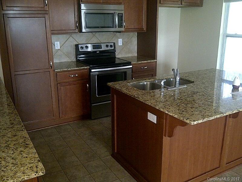 Mountain View - Residential