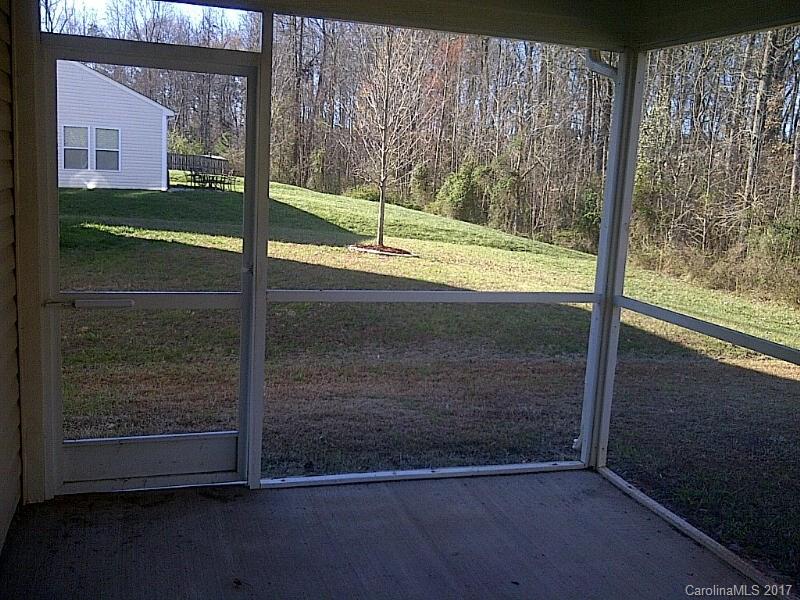 Mountain View - Residential