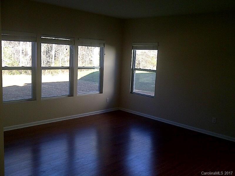 Mountain View - Residential