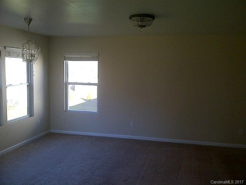 Mountain View - Residential