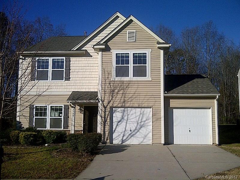 Mountain View - Residential