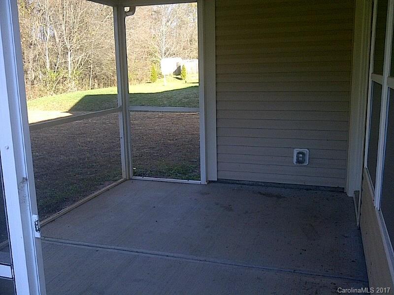 Mountain View - Residential