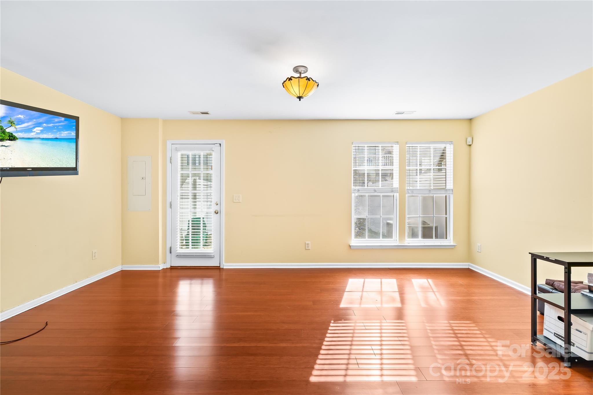 Garden Oaks - Residential