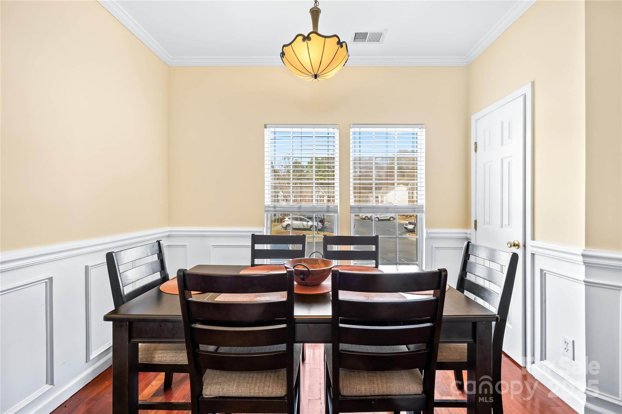 Garden Oaks - Residential