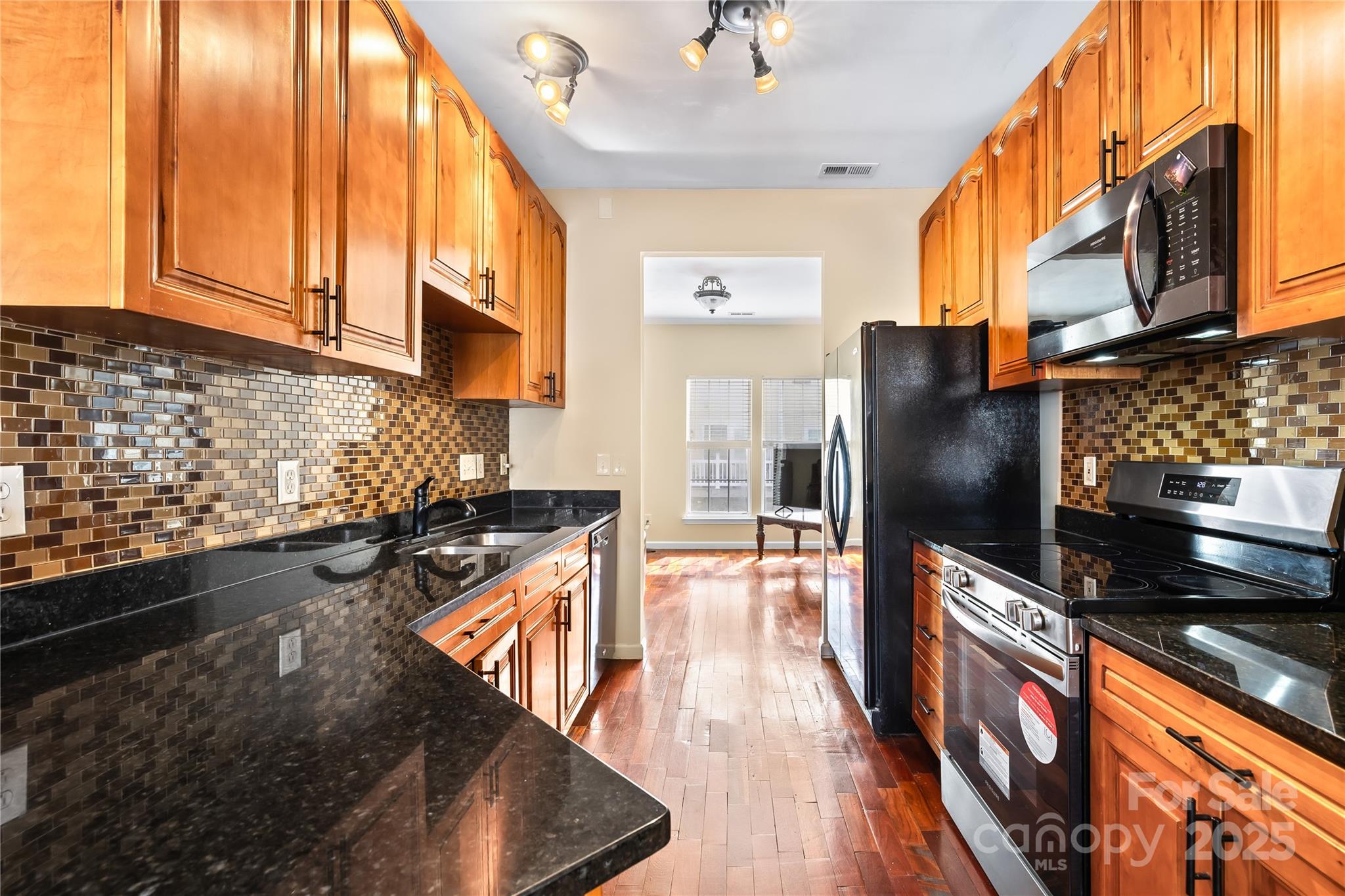 Garden Oaks - Residential