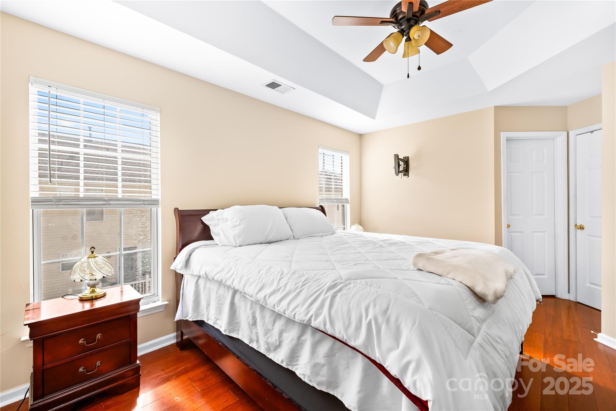 Garden Oaks - Residential