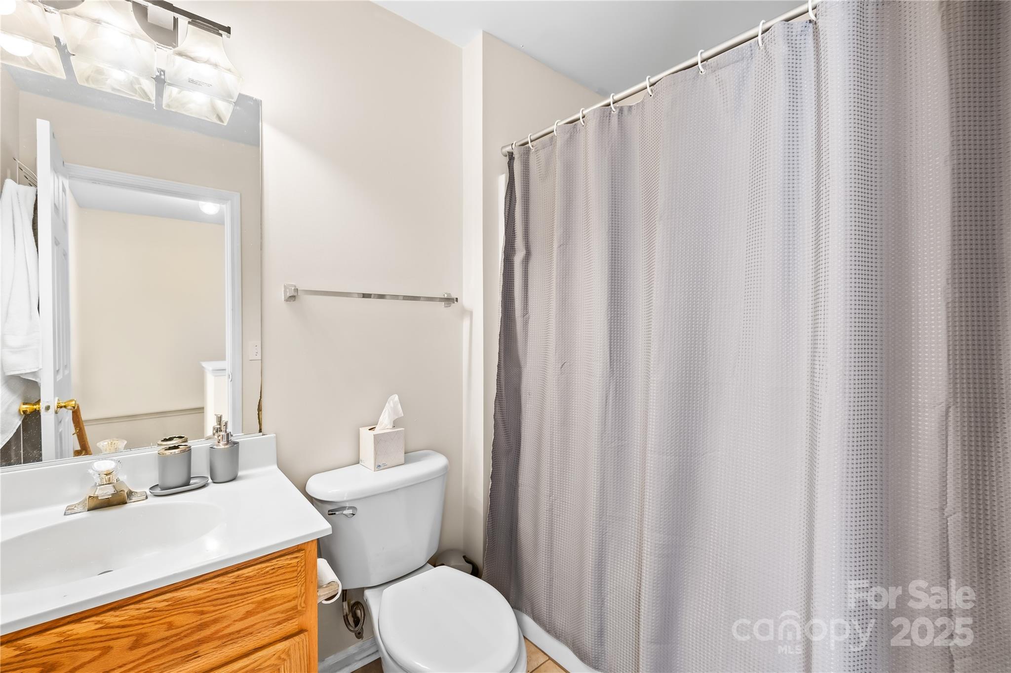 Garden Oaks - Residential