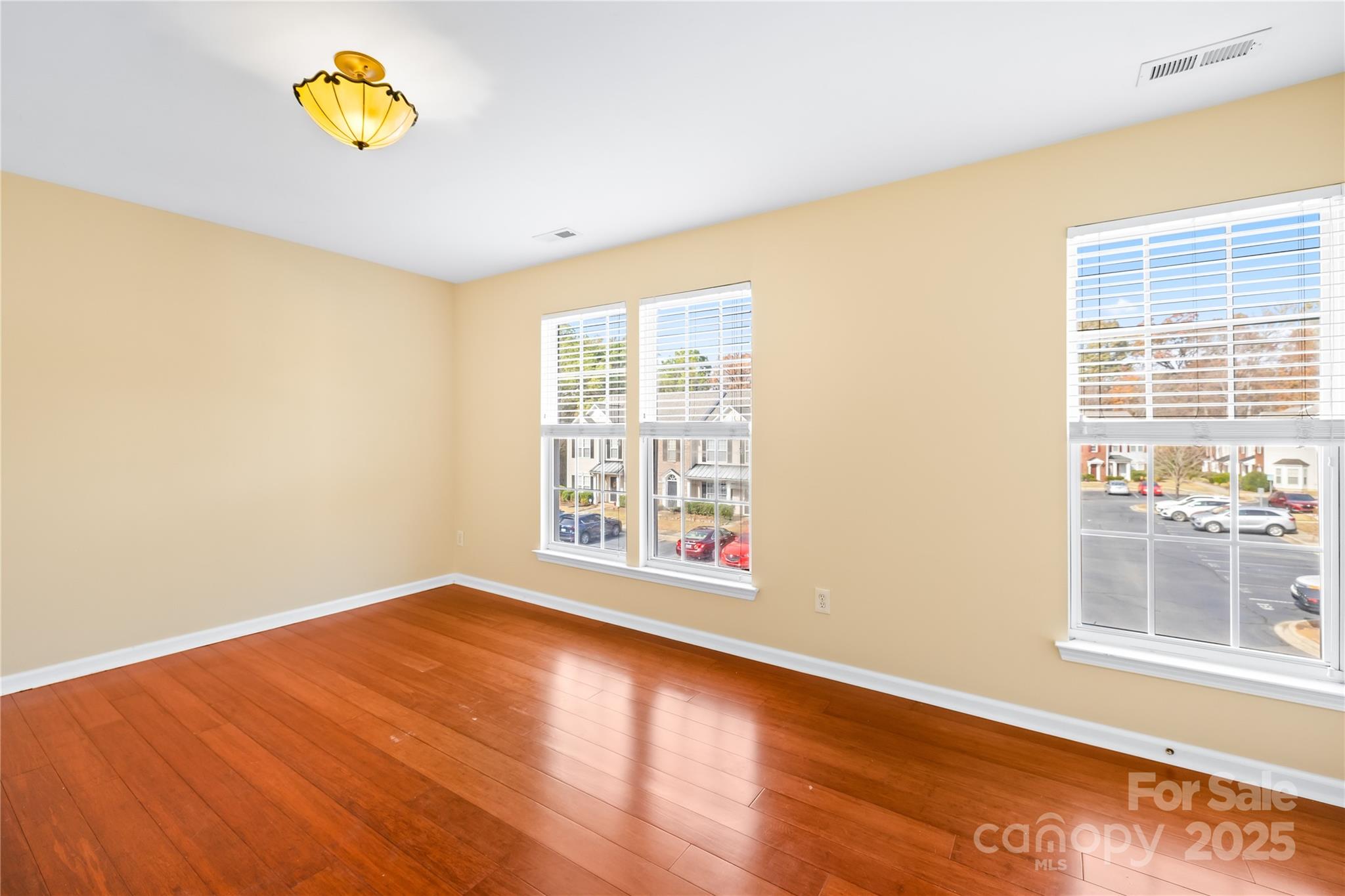 Garden Oaks - Residential