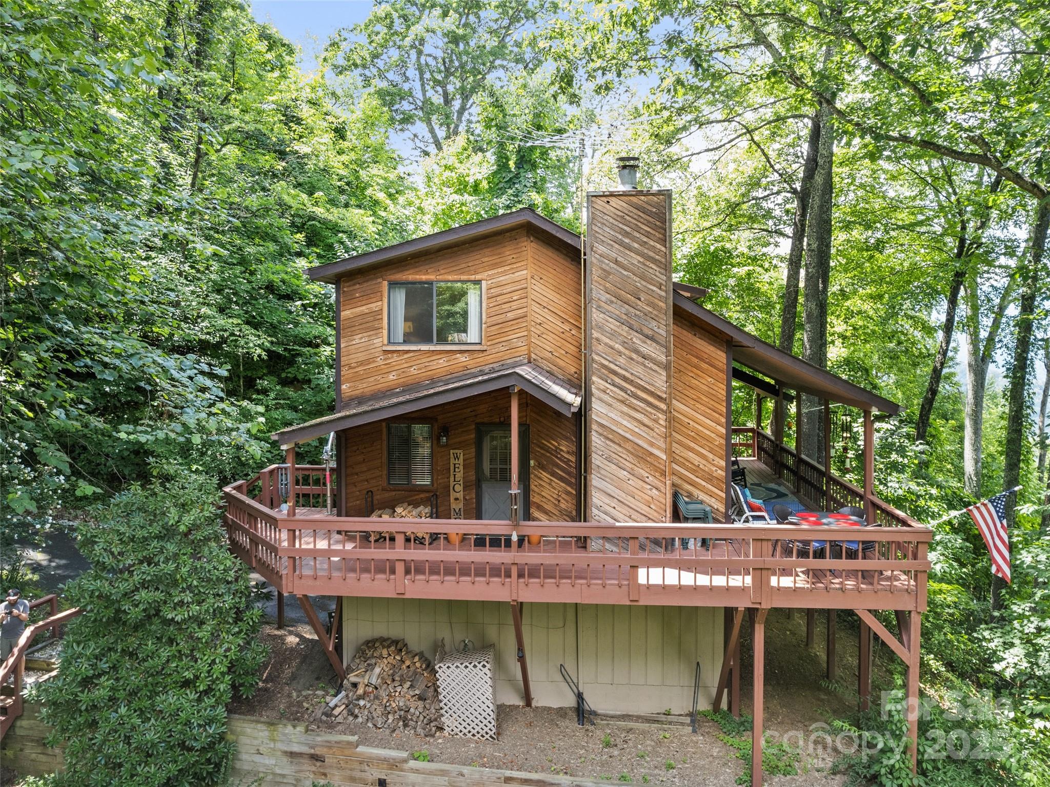 1672 Summit Drive