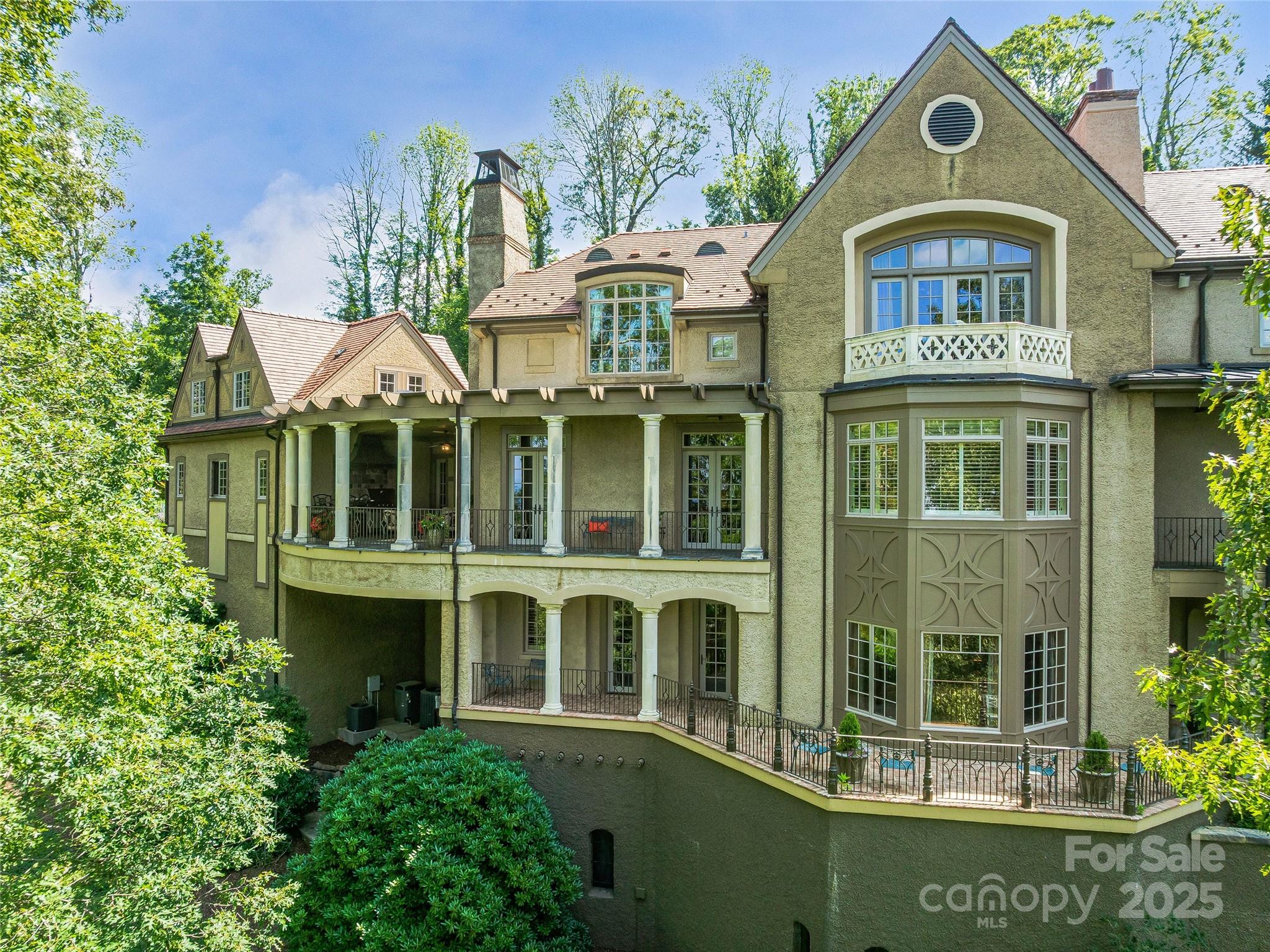 Wildcat Cliffs - Residential