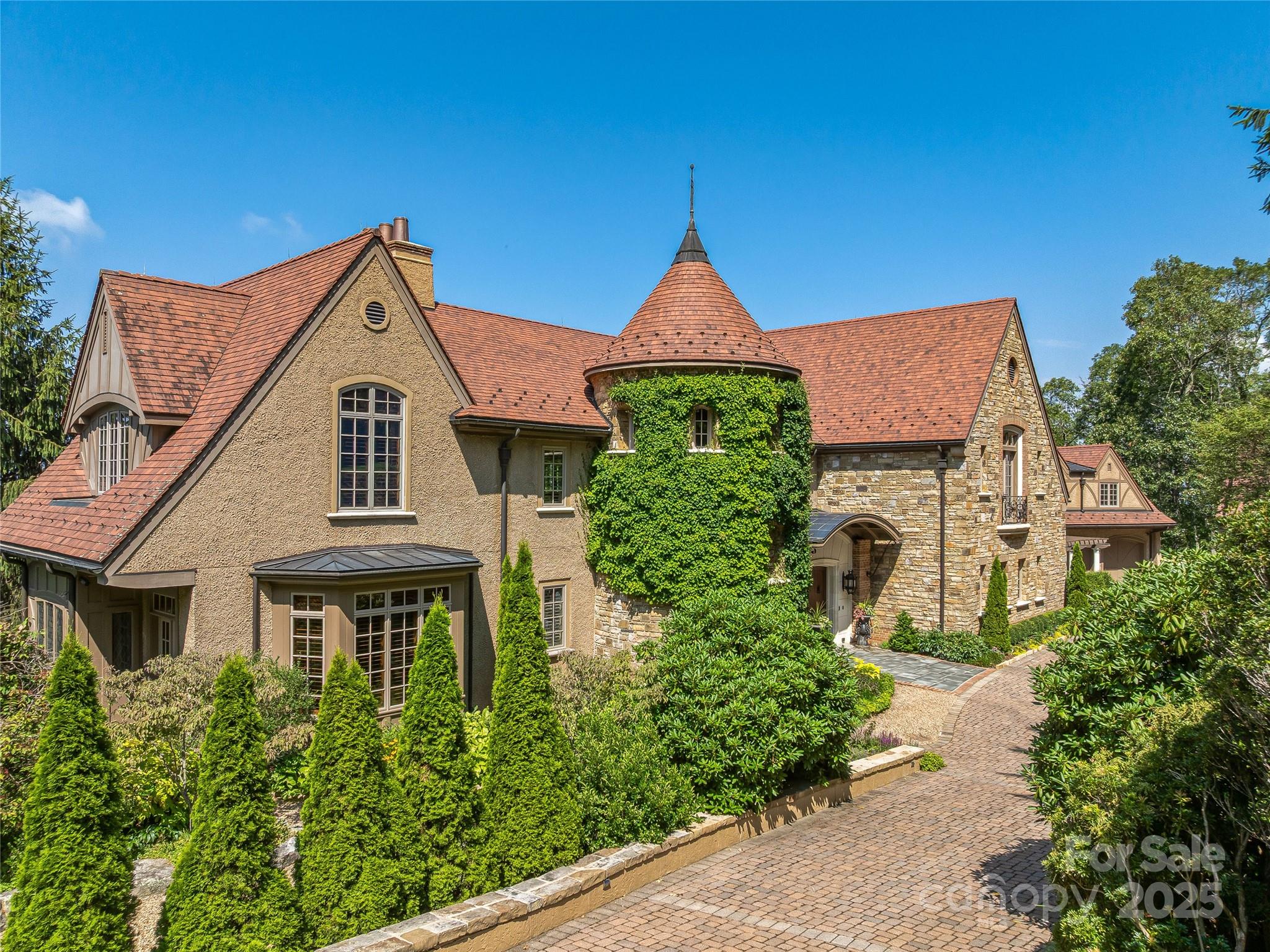 Wildcat Cliffs - Residential