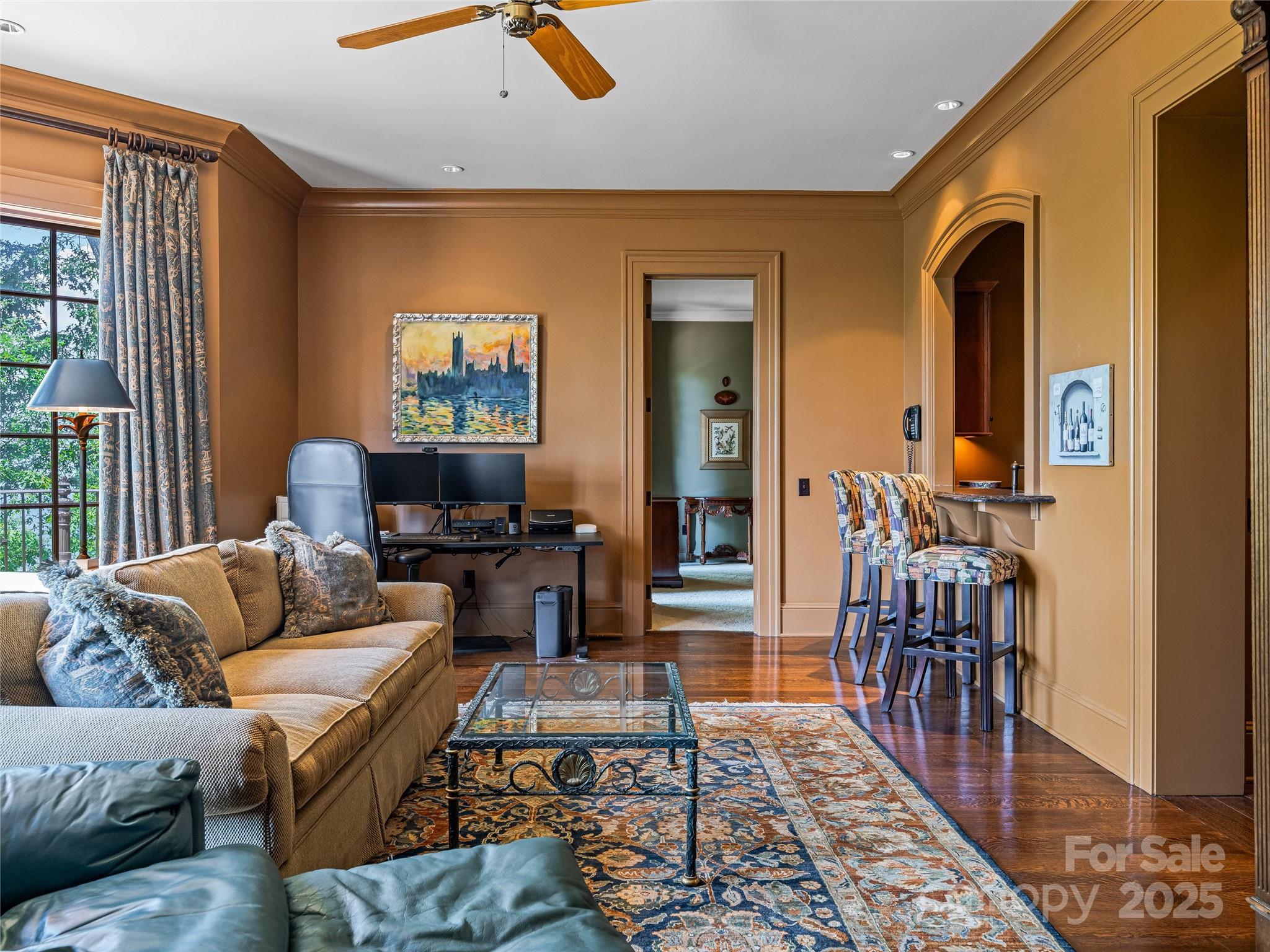 Wildcat Cliffs - Residential