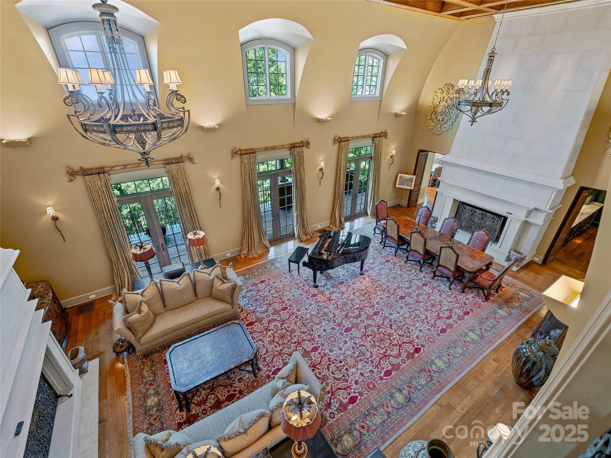 Wildcat Cliffs - Residential