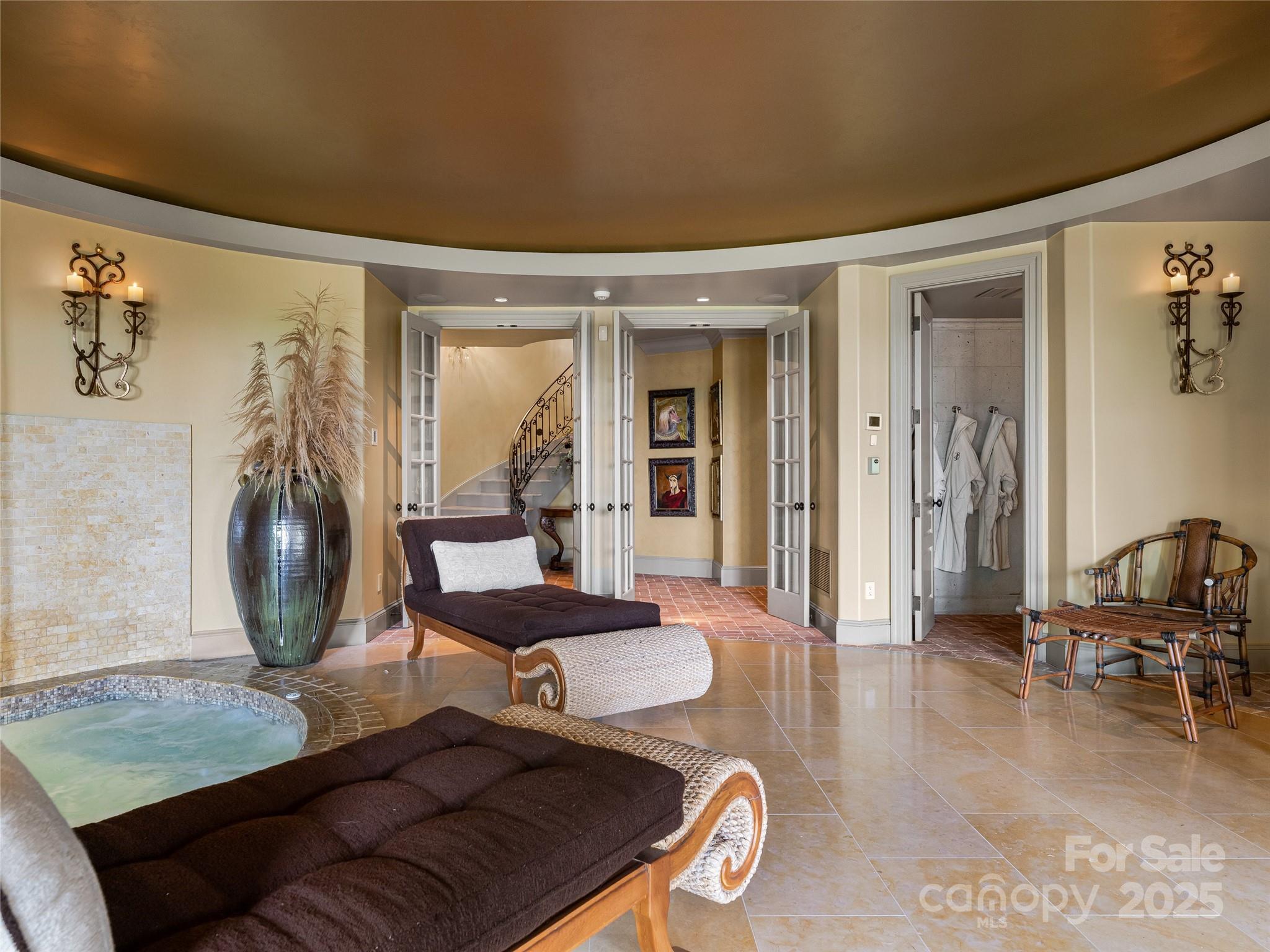 Wildcat Cliffs - Residential