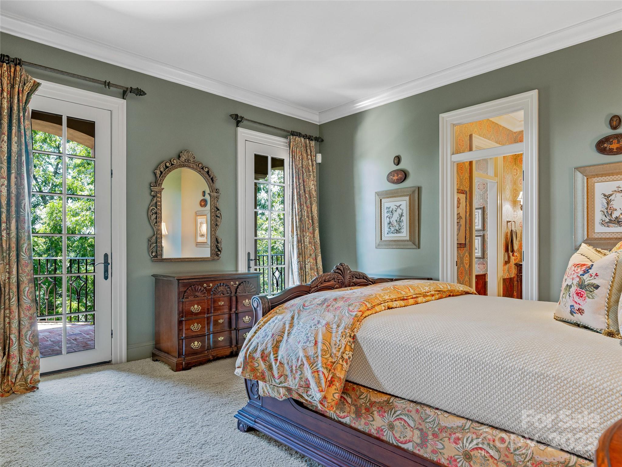 Wildcat Cliffs - Residential