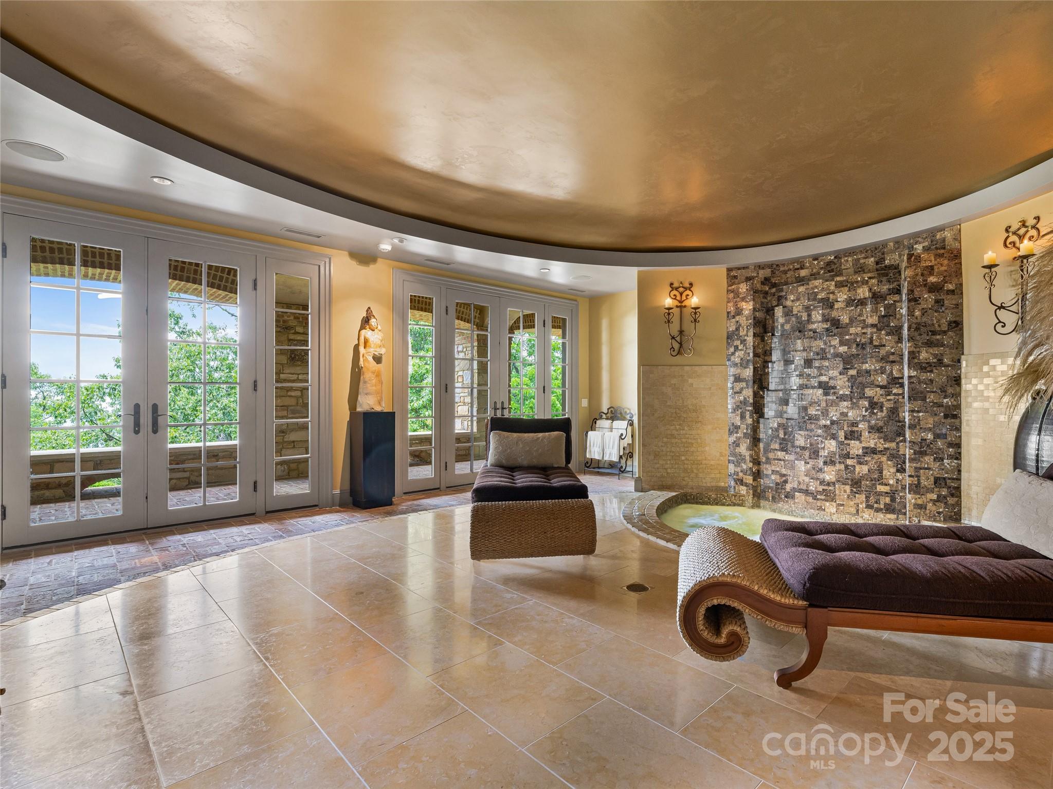 Wildcat Cliffs - Residential