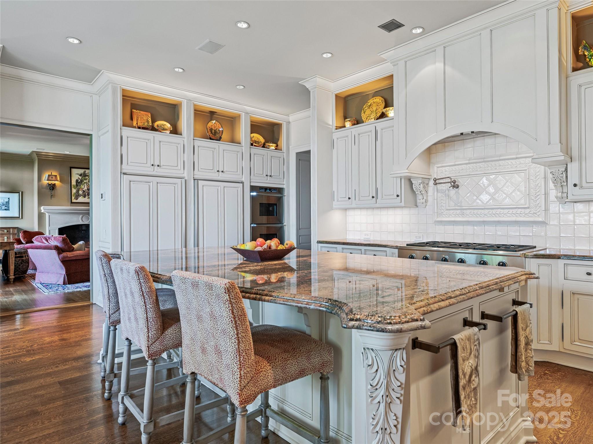 Wildcat Cliffs - Residential