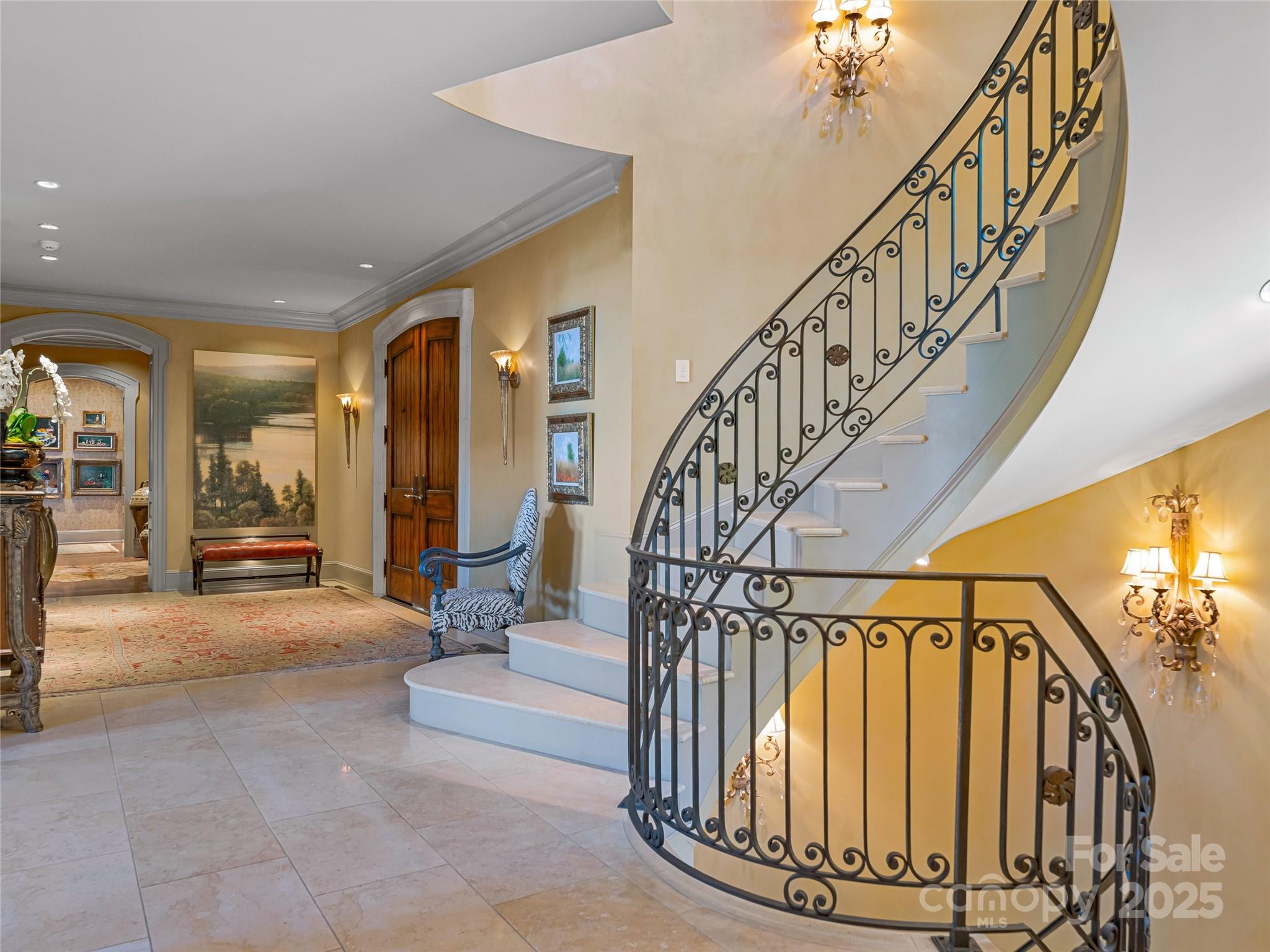 Wildcat Cliffs - Residential