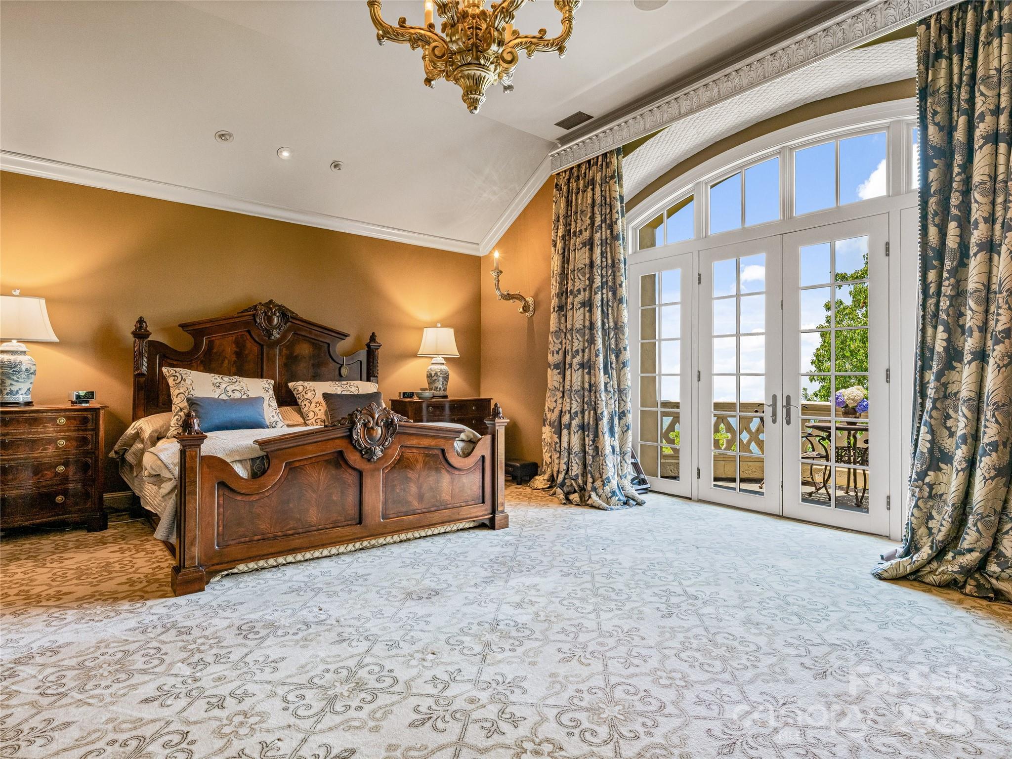 Wildcat Cliffs - Residential