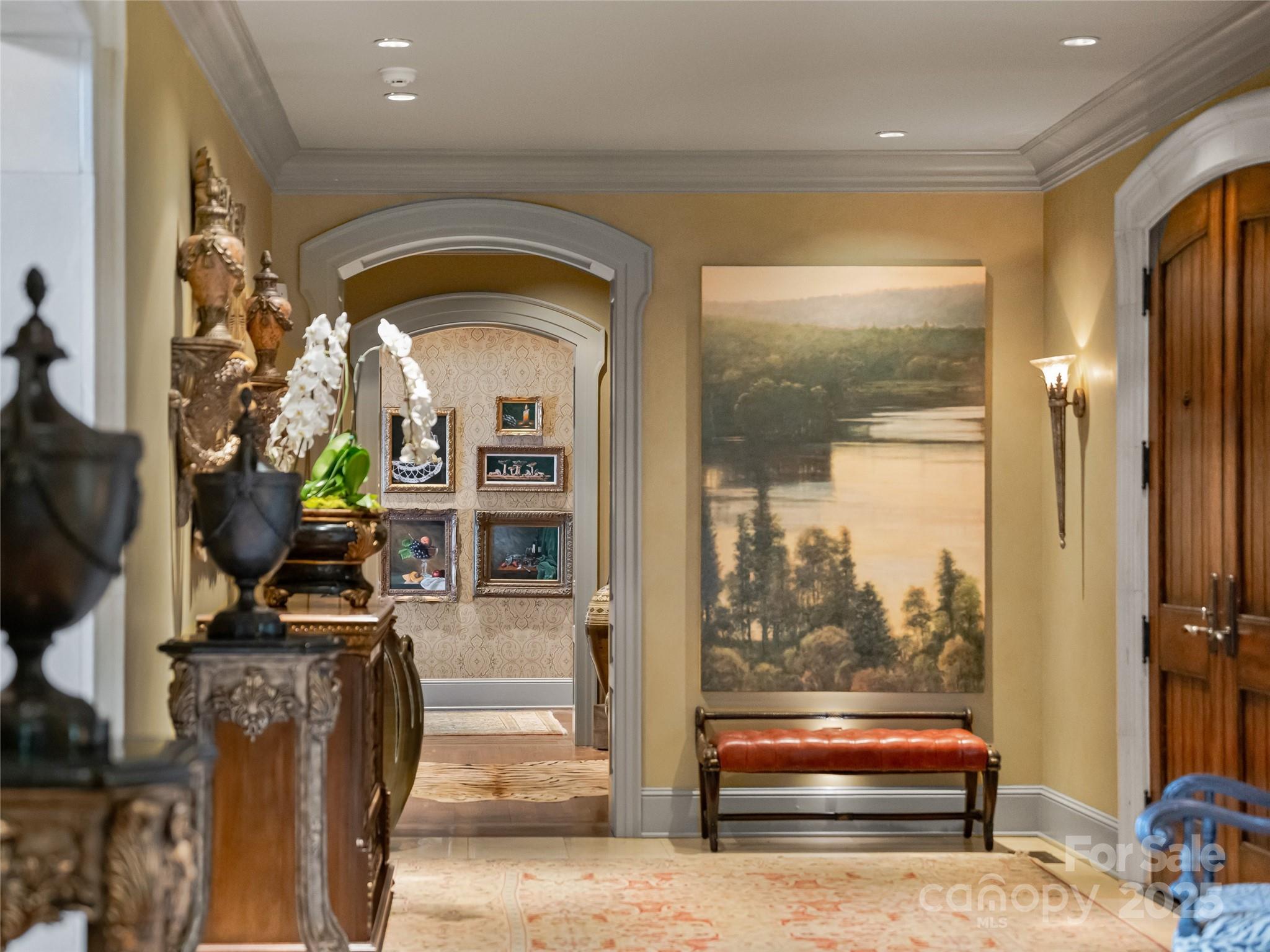 Wildcat Cliffs - Residential