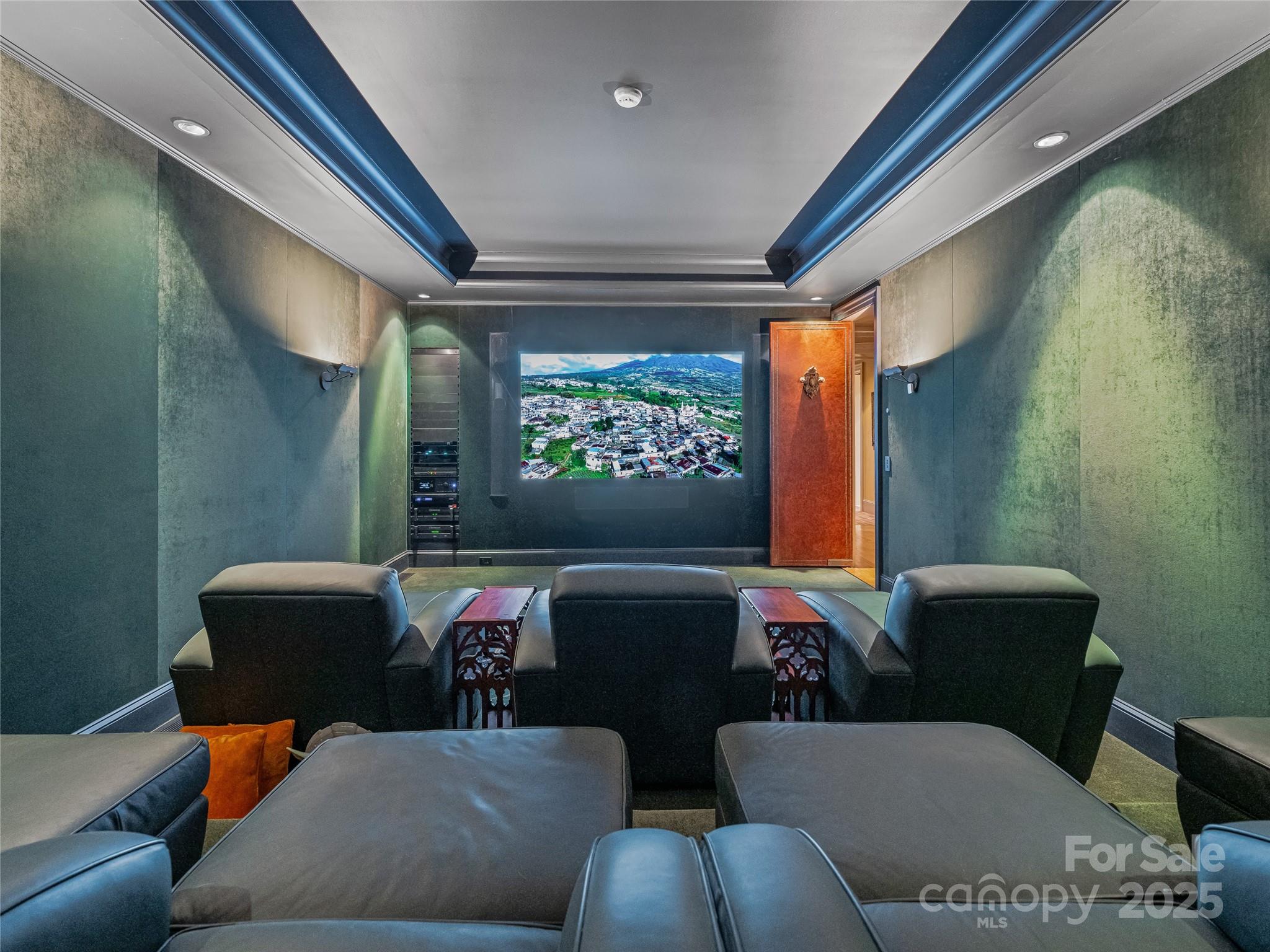 Wildcat Cliffs - Residential