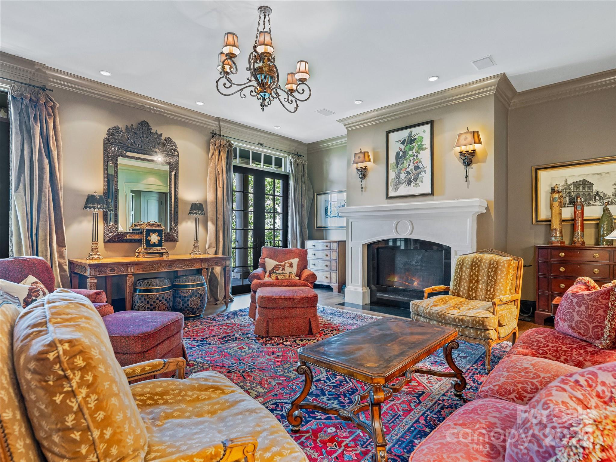 Wildcat Cliffs - Residential