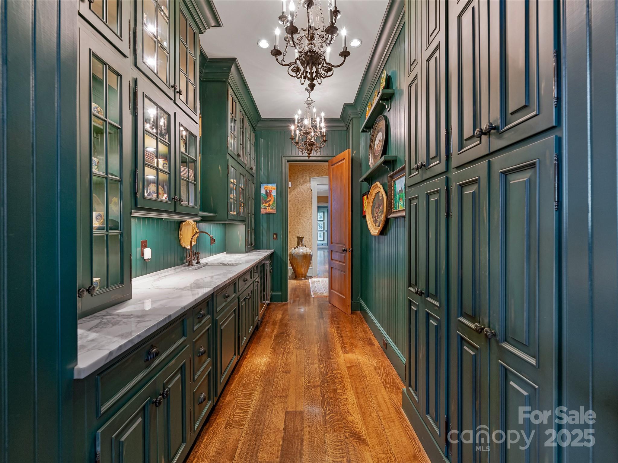 Wildcat Cliffs - Residential