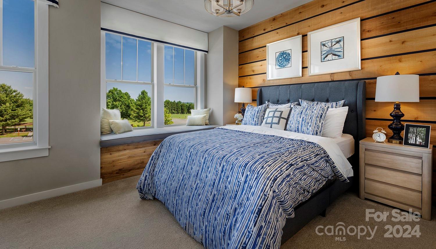 Alexander Providence Townhomes - Residential