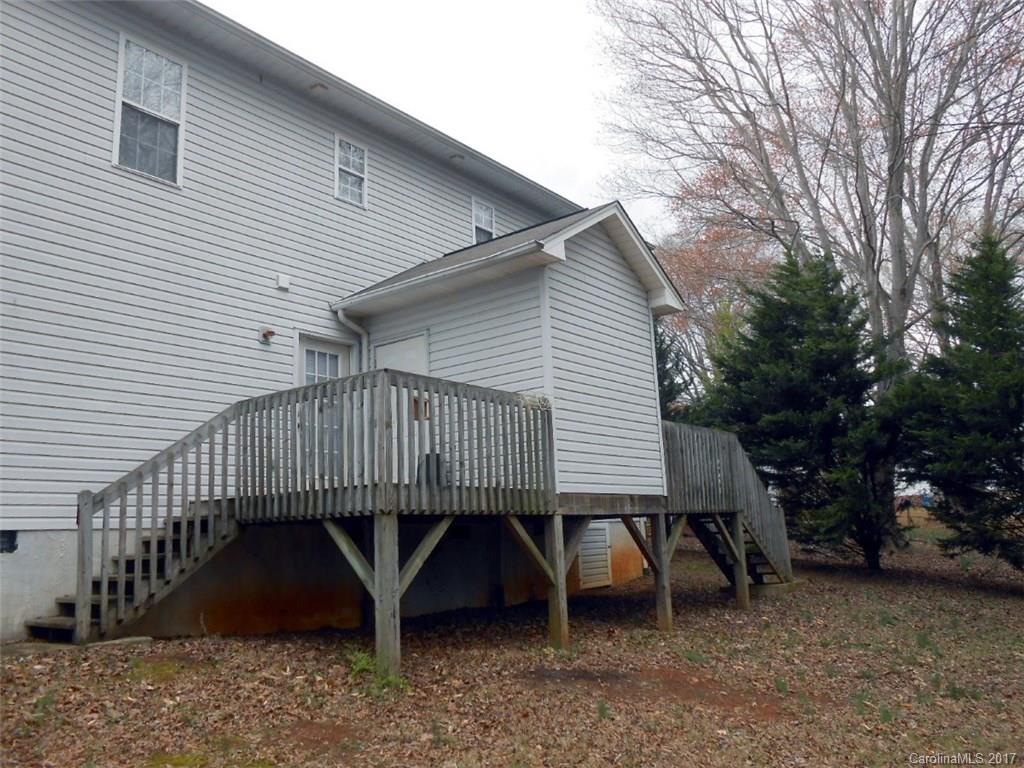 None - Residential Income