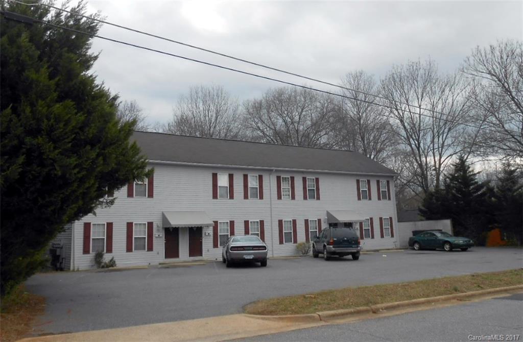 None - Residential Income