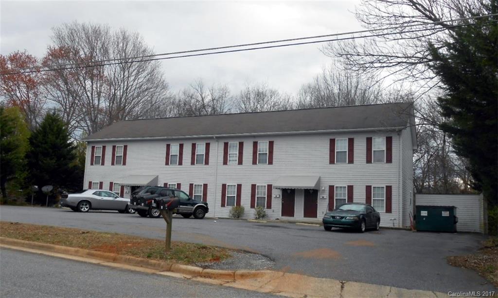 None - Residential Income