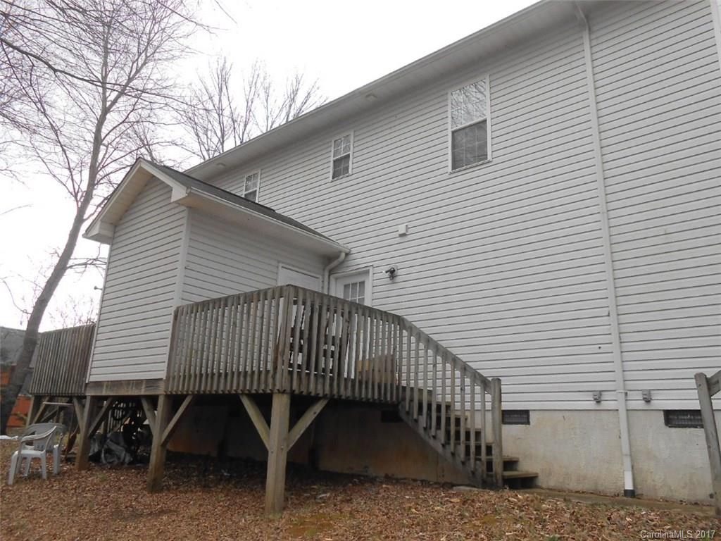 None - Residential Income