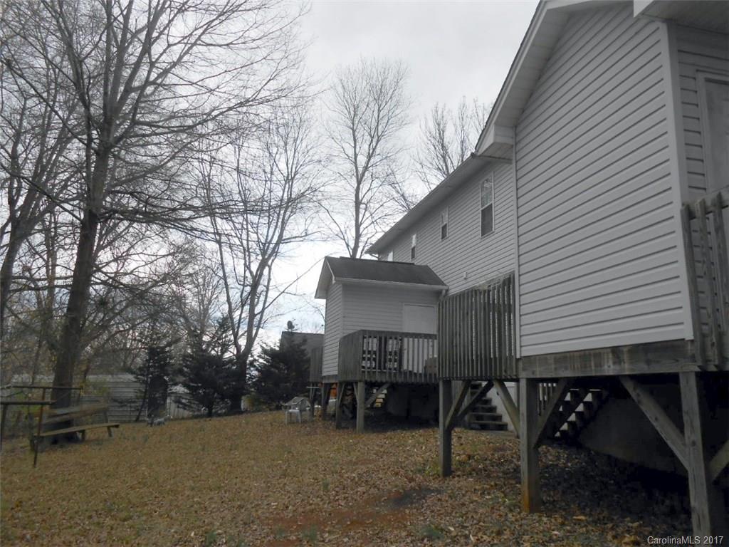 None - Residential Income