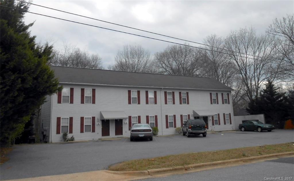 None - Residential Income