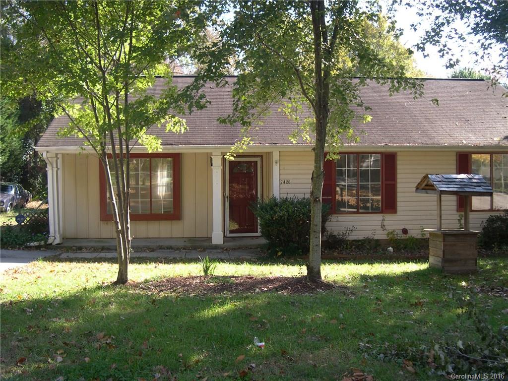 Berkshire - Residential Lease