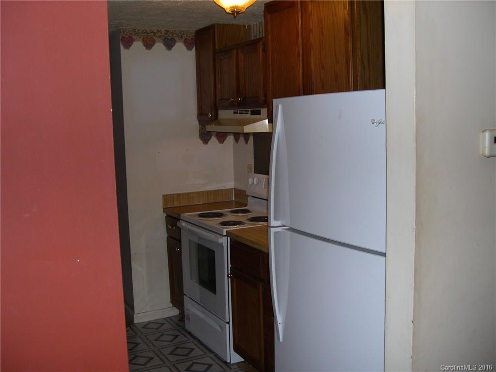 Berkshire - Residential Lease