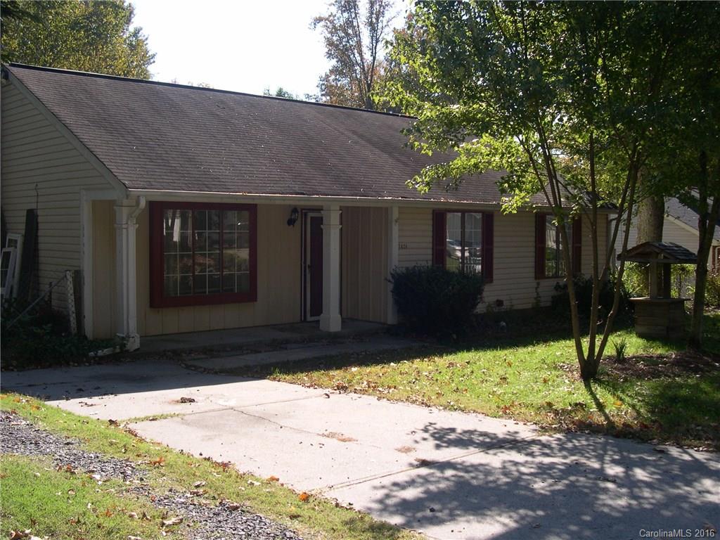 Berkshire - Residential Lease