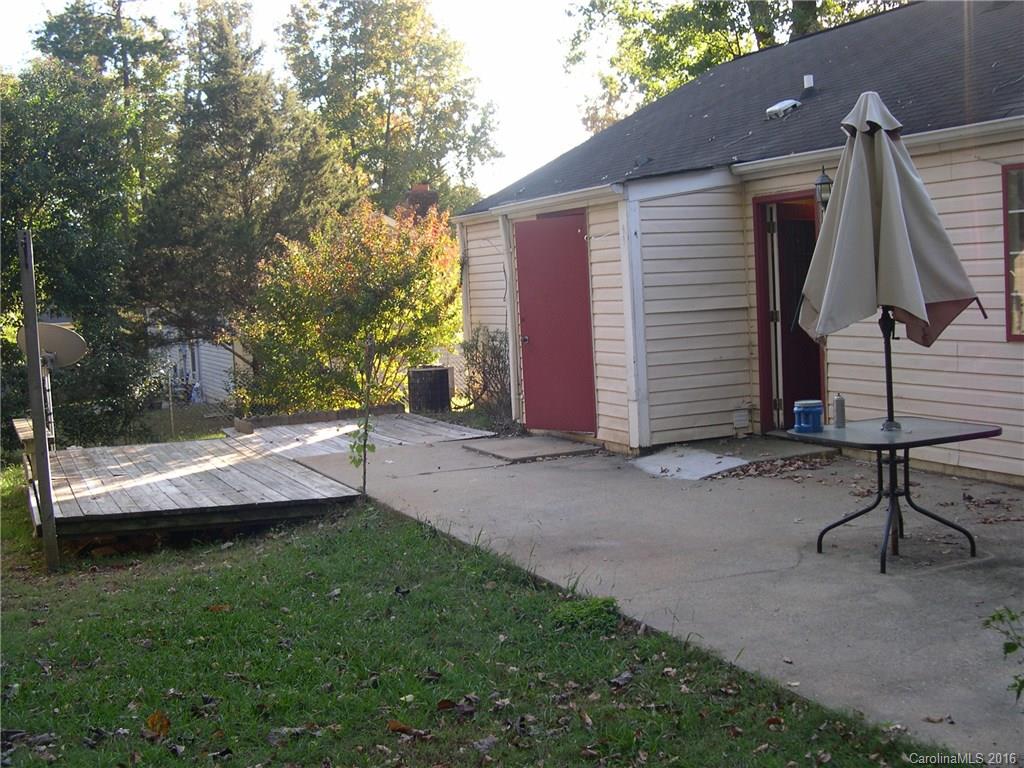 Berkshire - Residential Lease