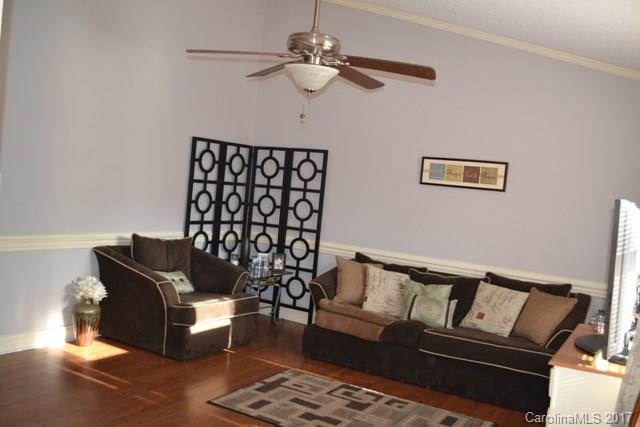 Devonridge - Residential