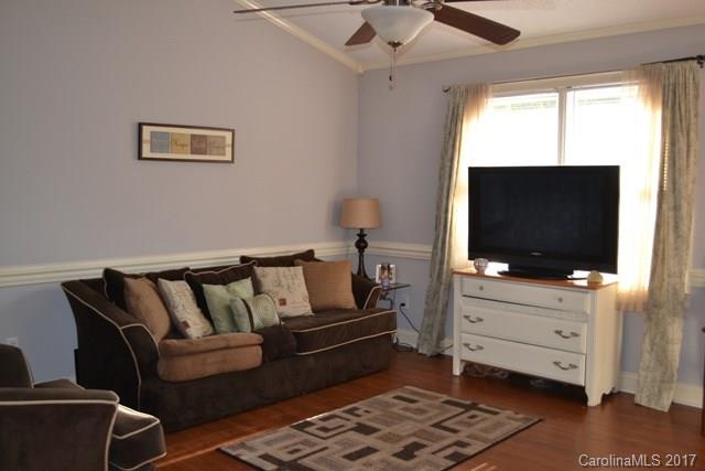 Devonridge - Residential