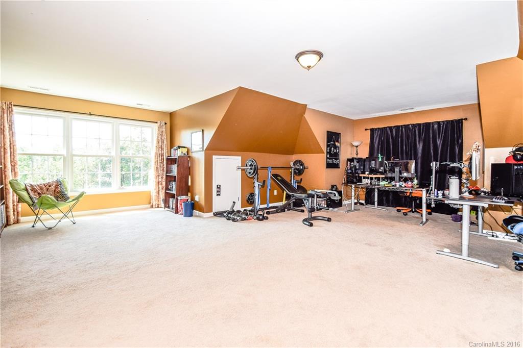 Westport - Residential