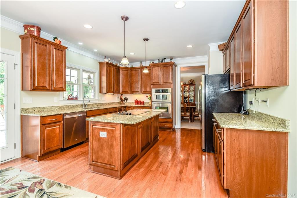 Westport - Residential