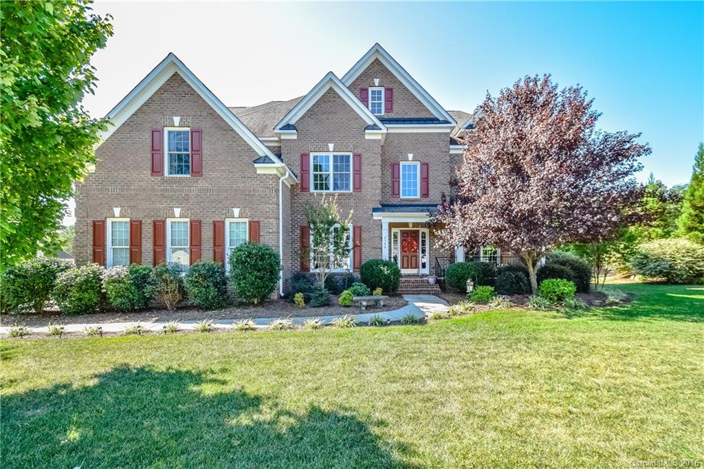 Westport - Residential