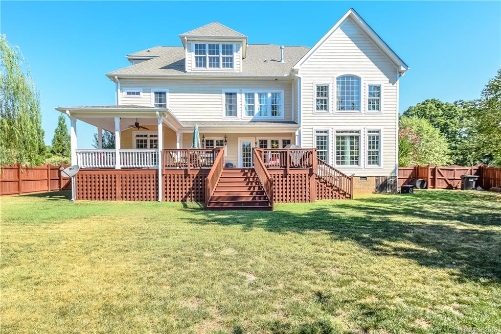 Westport - Residential