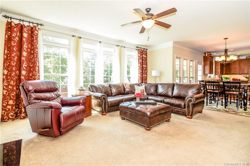 Westport - Residential