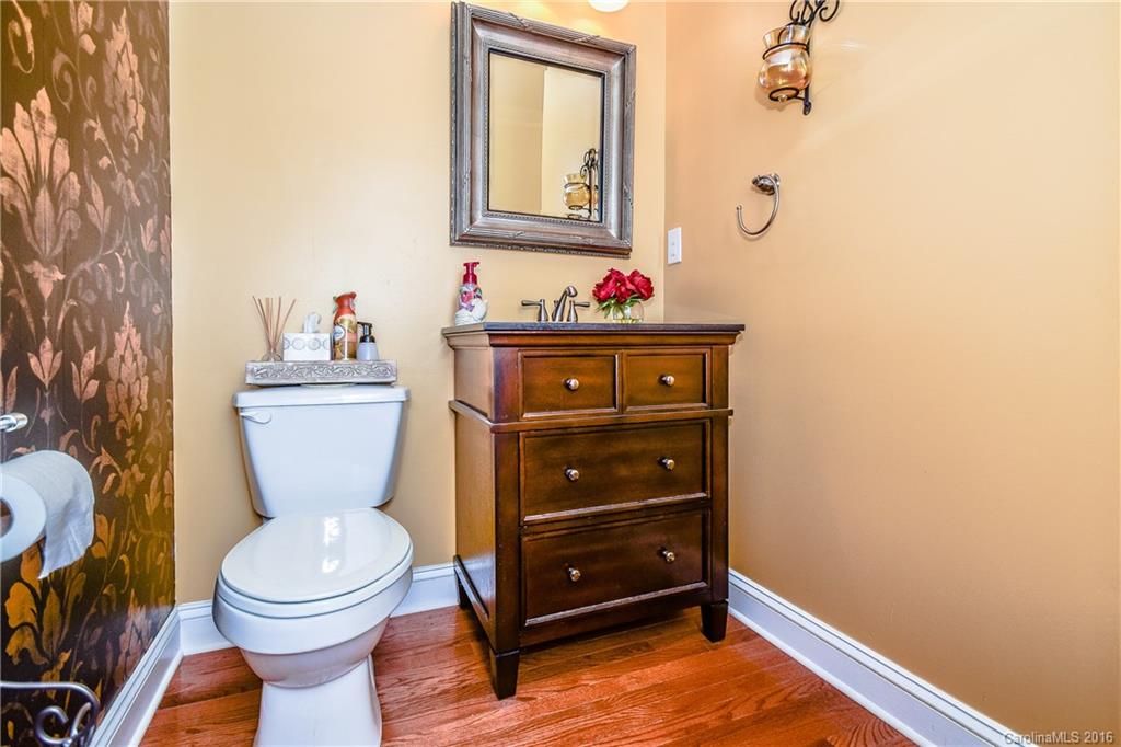 Westport - Residential