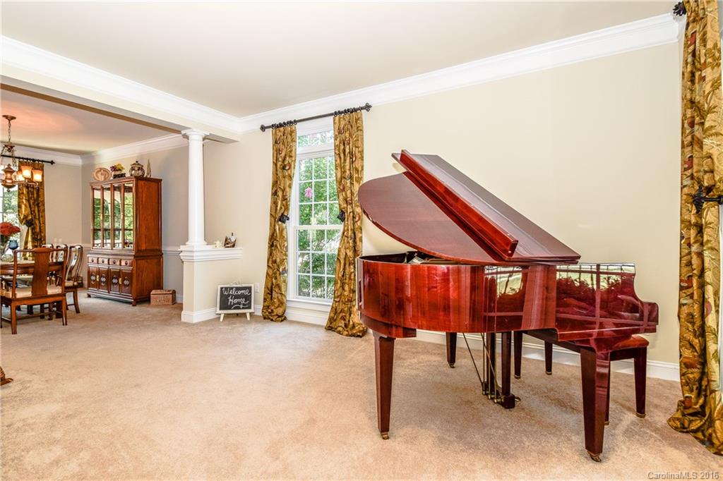 Westport - Residential