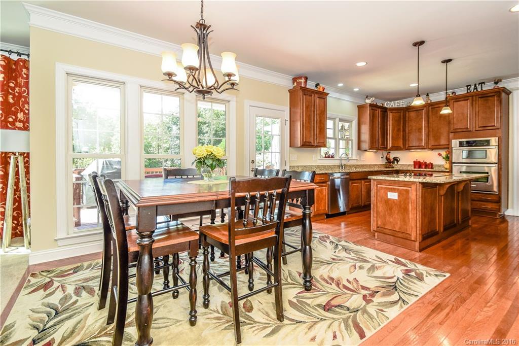 Westport - Residential