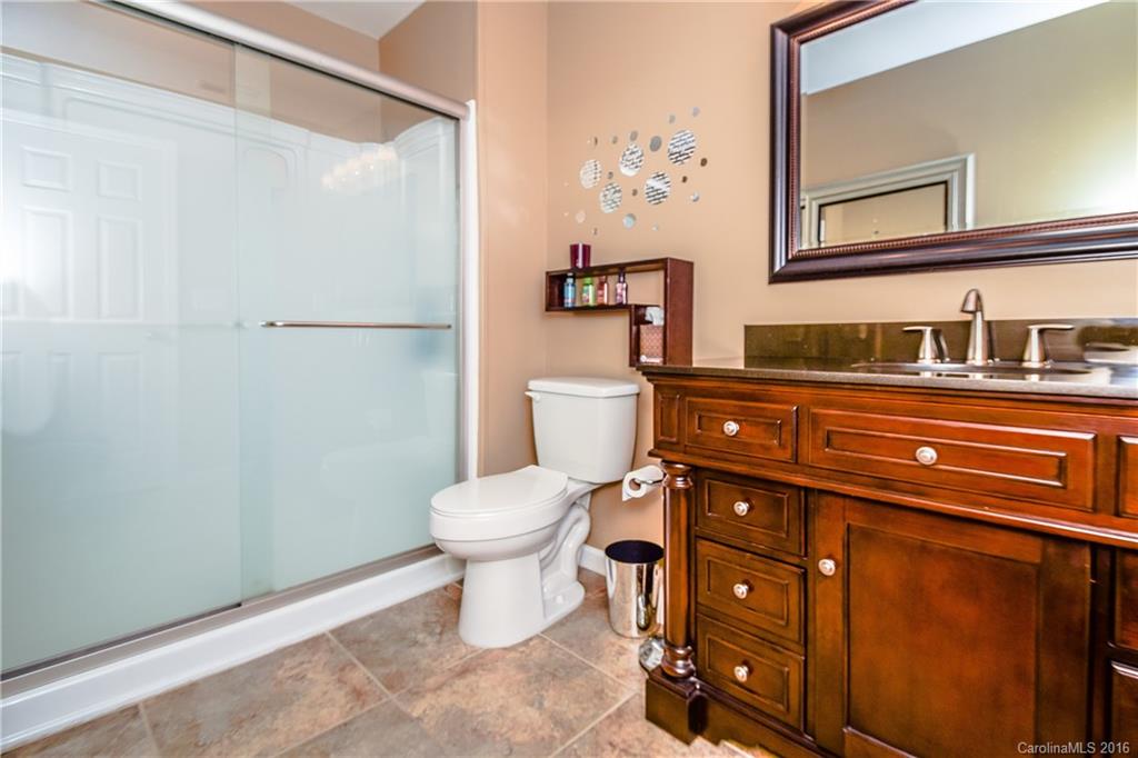 Westport - Residential