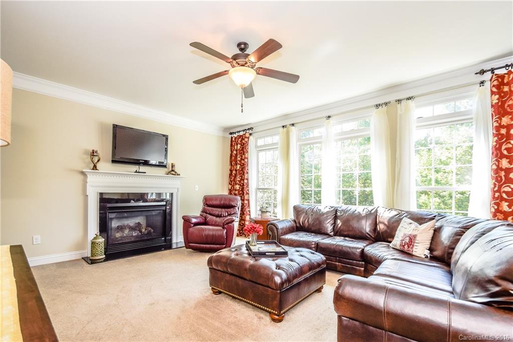 Westport - Residential